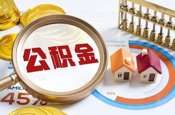 池州离职了怎么取公积金的钱（已离职怎么取公积金）